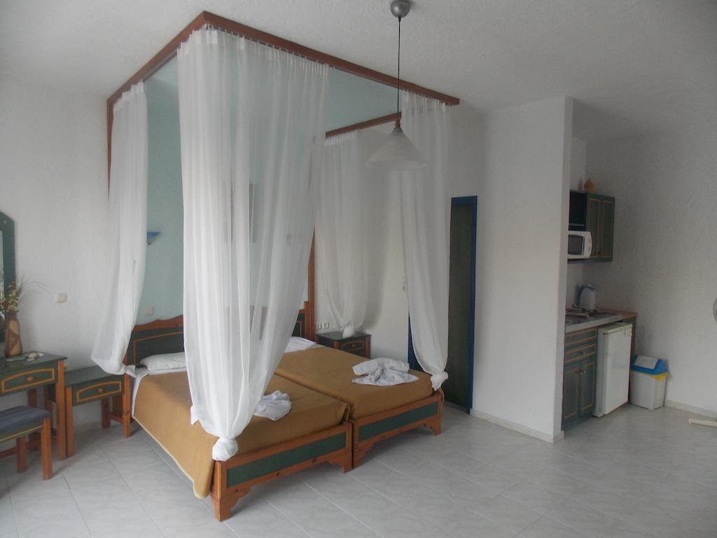 Annas Studios Livadia  Camera foto